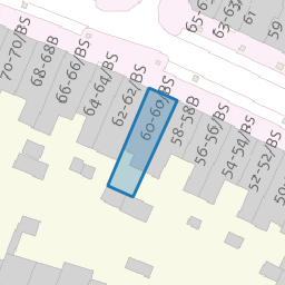 Perceel CTR00-B-4543