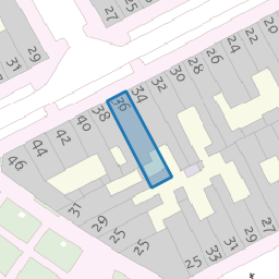 Perceel CTR00-B-4550