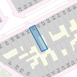 Perceel CTR00-B-4552