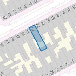 Perceel CTR00-B-4555