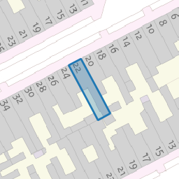 Perceel CTR00-B-4557