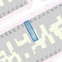 Perceel CTR00-B-4558