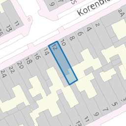 Perceel CTR00-B-4562