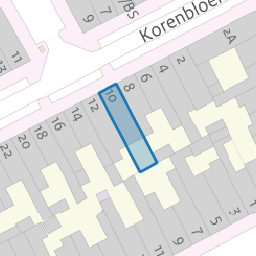 Perceel CTR00-B-4563