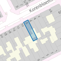 Perceel CTR00-B-4564