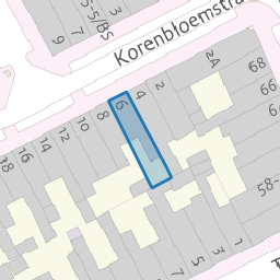 Perceel CTR00-B-4565