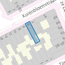 Perceel CTR00-B-4566