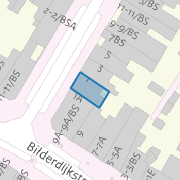 Perceel CTR00-B-4574