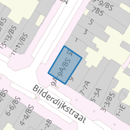 Perceel CTR00-B-4575