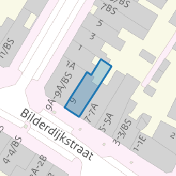 Perceel CTR00-B-4576