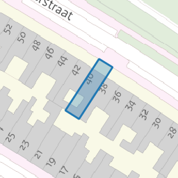 Perceel CTR00-B-4579