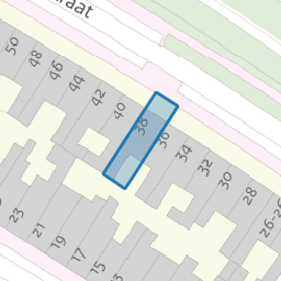 Perceel CTR00-B-4580