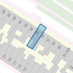 Perceel CTR00-B-4581