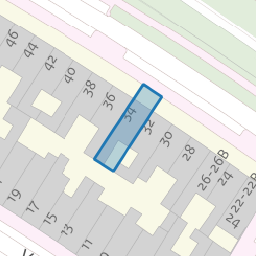 Perceel CTR00-B-4582