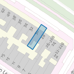 Perceel CTR00-B-4584