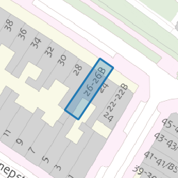 Perceel CTR00-B-4586