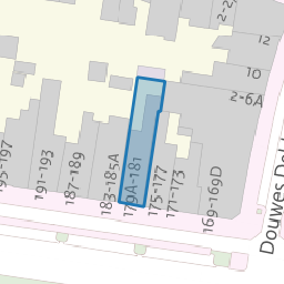 Perceel CTR00-B-4607