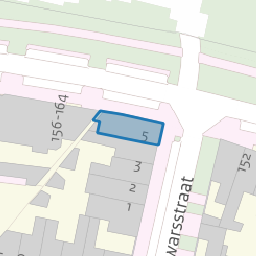 Perceel CTR00-B-4610