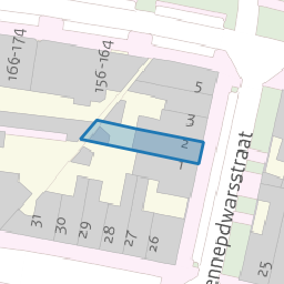 Perceel CTR00-B-4613