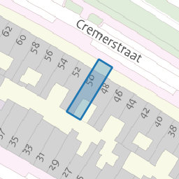 Perceel CTR00-B-4616