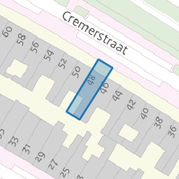 Perceel CTR00-B-4617