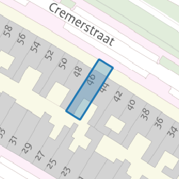 Perceel CTR00-B-4618