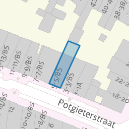 Perceel CTR00-B-4629