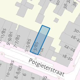 Perceel CTR00-B-4630