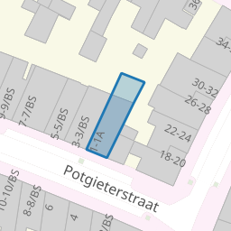 Perceel CTR00-B-4631