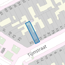 Perceel CTR00-B-4645