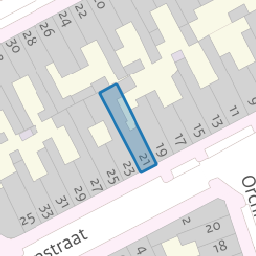 Perceel CTR00-B-4651