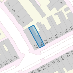 Perceel CTR00-B-4663