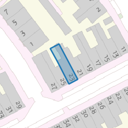 Perceel CTR00-B-4664