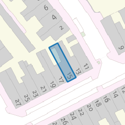 Perceel CTR00-B-4668