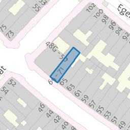 Perceel CTR00-B-4677