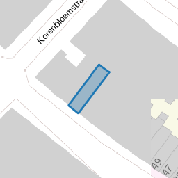 Perceel CTR00-B-4678