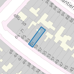 Perceel CTR00-B-4680