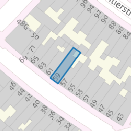 Perceel CTR00-B-4681