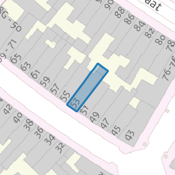 Perceel CTR00-B-4684