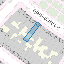 Perceel CTR00-B-4695