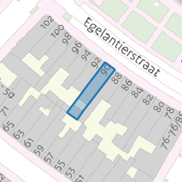 Perceel CTR00-B-4696