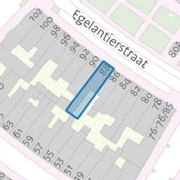 Perceel CTR00-B-4697