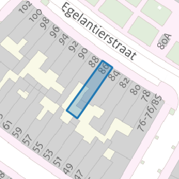 Perceel CTR00-B-4698