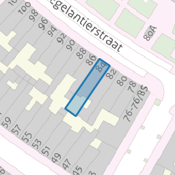 Perceel CTR00-B-4699