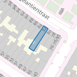 Perceel CTR00-B-4700