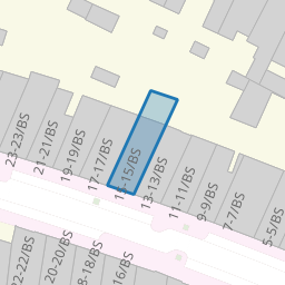 Perceel CTR00-B-4713