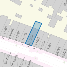 Perceel CTR00-B-4714