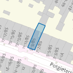 Perceel CTR00-B-4716