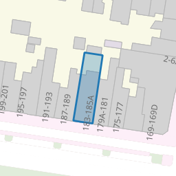 Perceel CTR00-B-4720