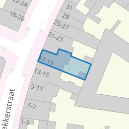 Perceel CTR00-B-4727